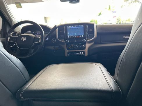 Used 2024 RAM 2500 Laramie image 32