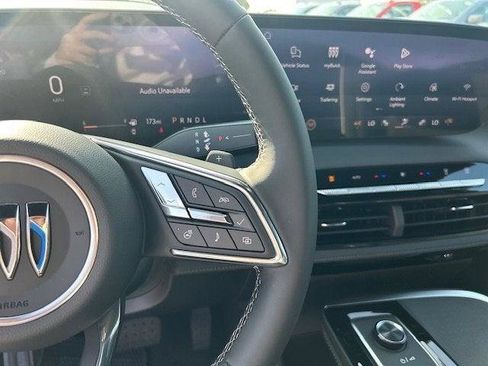 New 2026 Buick Enclave Preferred w/ Power Package image 19