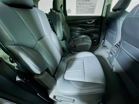 New 2026 Subaru Ascent Limited w/ Popular Package #2 image 22
