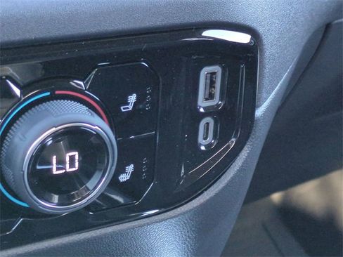 New 2026 Chevrolet Silverado 1500 RST w/ All Star Edition Plus image 22