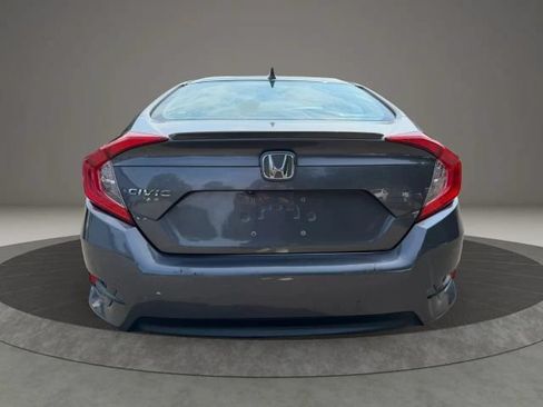Used 2016 Honda Civic EX-L image 6