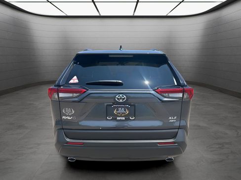 New 2025 Toyota RAV4 XLE Premium image 20