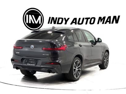 Used 2019 BMW X4 xDrive30i