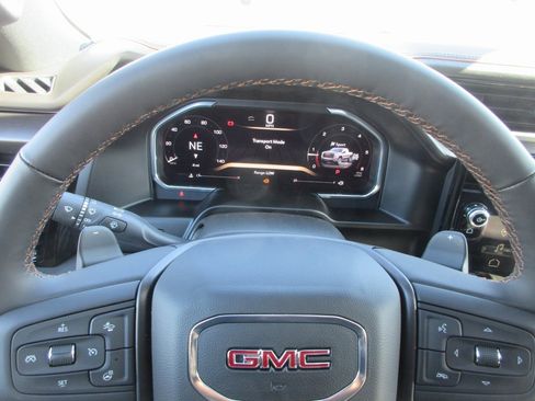 New 2026 GMC Sierra 1500 AT4 w/ AT4 Premium Package image 19