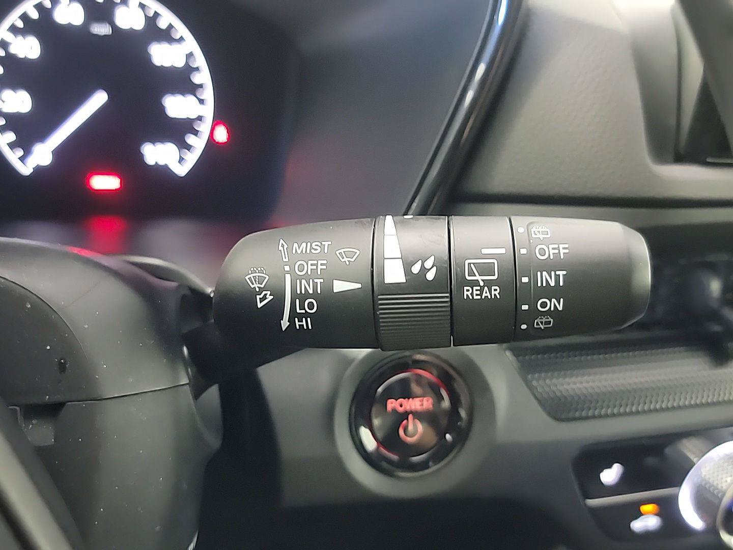 Certified 2024 Honda CR-V Sport-L image 30