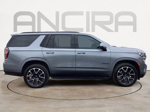 Used 2022 Chevrolet Tahoe RST w/ Sport Performance Package image 14