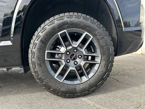 New 2026 GMC Terrain AT4 w/ Convenience Package III image 20