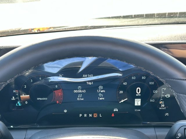New 2026 Ford Mustang Premium RWD image 28