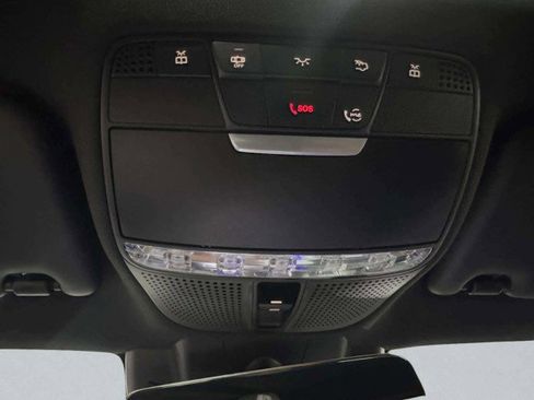 Used 2019 Mercedes-Benz AMG GT 63 image 39