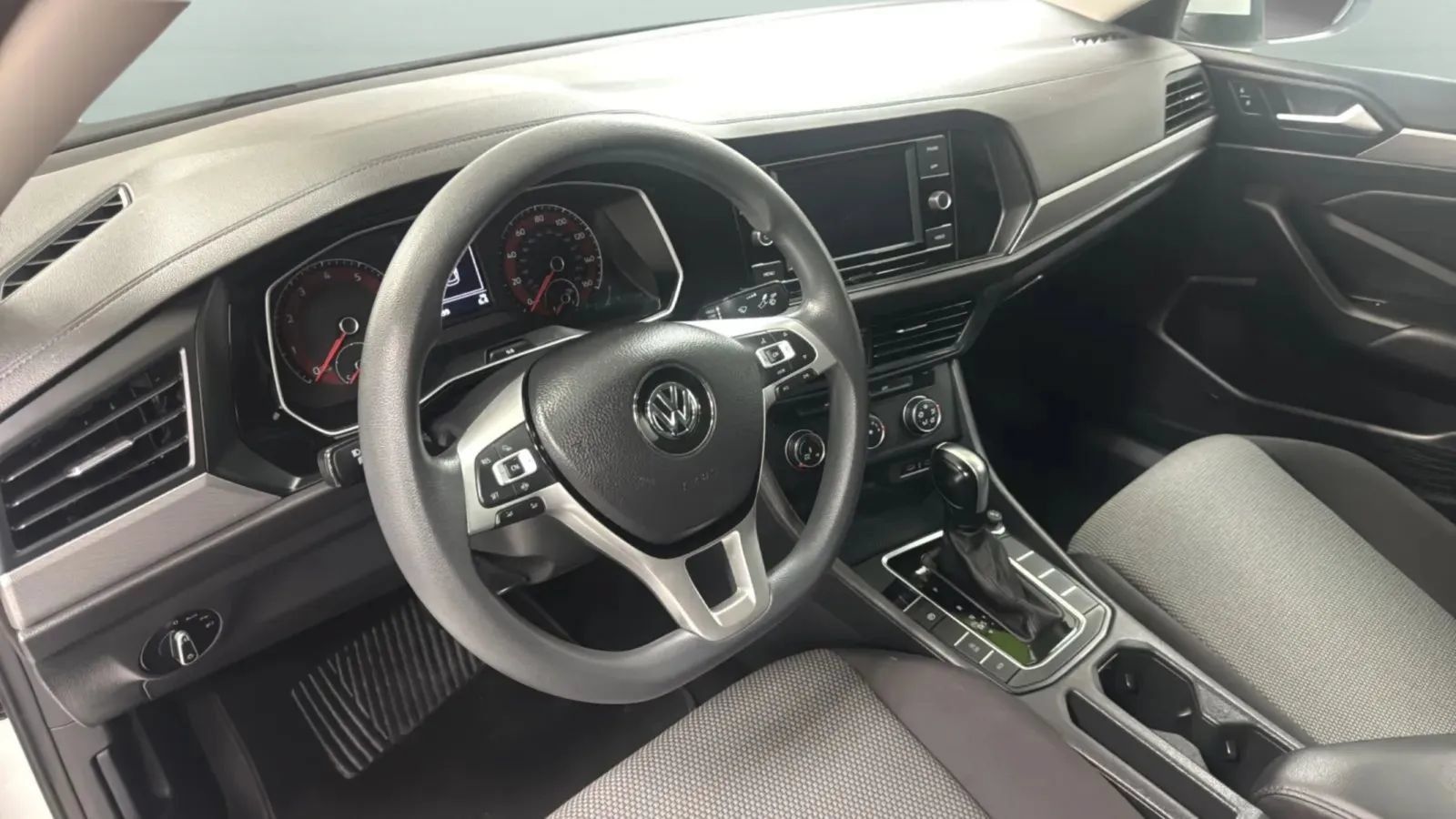 Used 2021 Volkswagen Jetta S FWD image 29