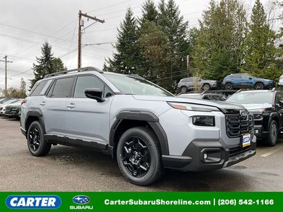 New 2026 Subaru Outback Limited