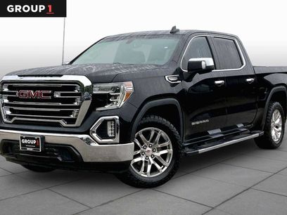 Used 2020 GMC Sierra 1500 SLT