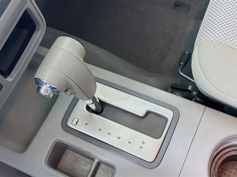 Used 2019 Nissan Frontier SV image 20