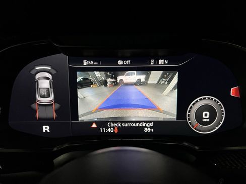 Used 2021 Audi R8 V10 performance image 16