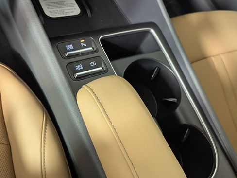 New 2026 Hyundai Sonata Limited FWD image 22