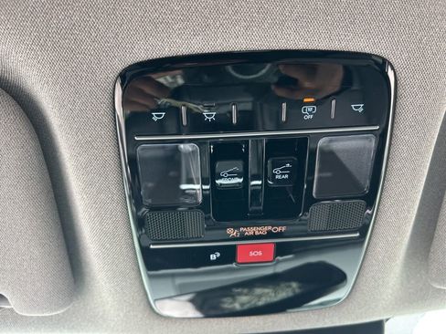 New 2025 Hyundai Santa Fe Limited AWD/4WD image 24