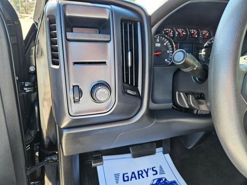 Used 2017 GMC Sierra 1500 2WD Double Cab w/ Sierra Convenience Package image 22