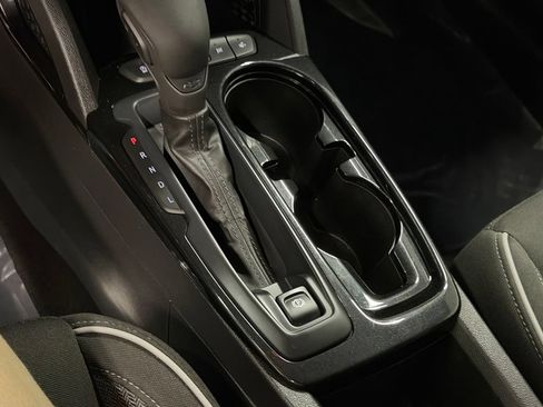 Certified 2022 Chevrolet TrailBlazer LT FWD image 26