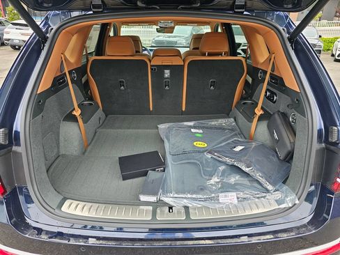 New 2026 Genesis GV80 2.5T Prestige AWD/4WD image 25