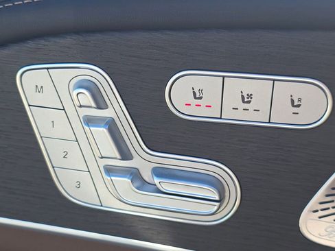 New 2026 Mercedes-Benz GLE 53 AMG 4MATIC Coupe image 6