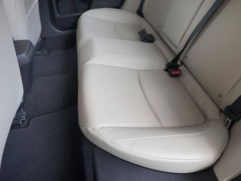 Used 2021 Honda Civic EX-L image 22