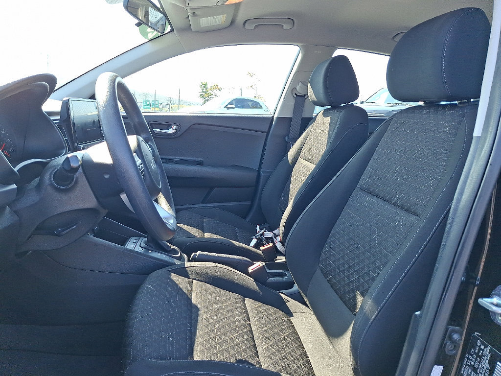 Used 2023 Kia Rio LX FWD image 15