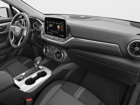 New 2026 Chevrolet Blazer RS AWD/4WD image 11