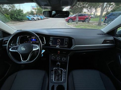 Used 2024 Volkswagen Jetta S FWD image 10