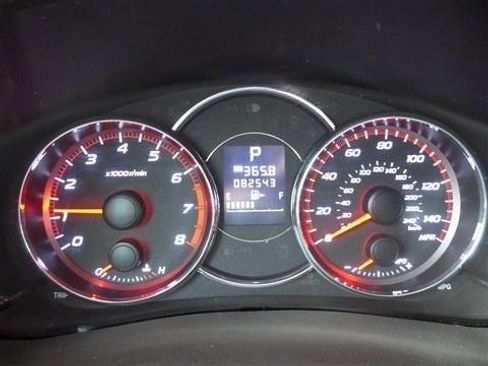Used 2011 Subaru Forester 2.5X Touring w/ Popular Equipment Group 4B AWD/4WD image 15