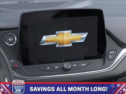 New 2026 Chevrolet Blazer LT w/ Convenience Package FWD image 20