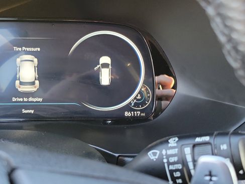 Used 2020 Hyundai Palisade Limited image 10