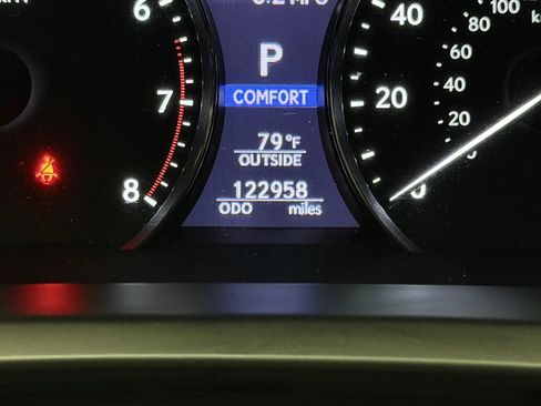 Used 2013 Lexus LS 460 AWD w/ F-Sport Pkg image 19
