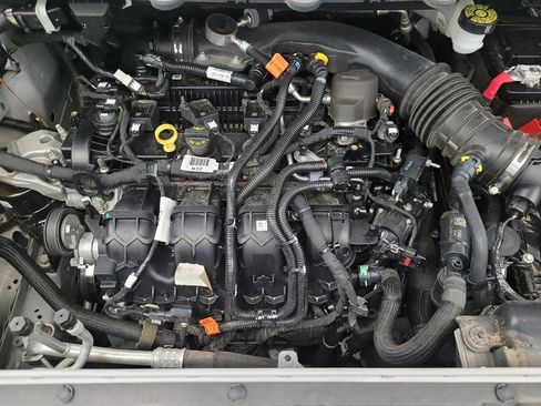 Used 2024 Ford Edge SEL image 30