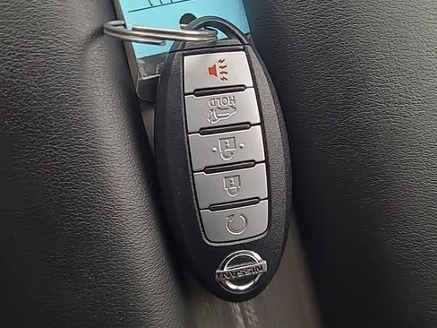 Used 2018 Nissan Murano Platinum AWD/4WD image 27