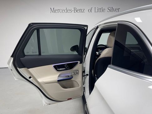 Certified 2026 Mercedes-Benz GLC 300 4MATIC image 23