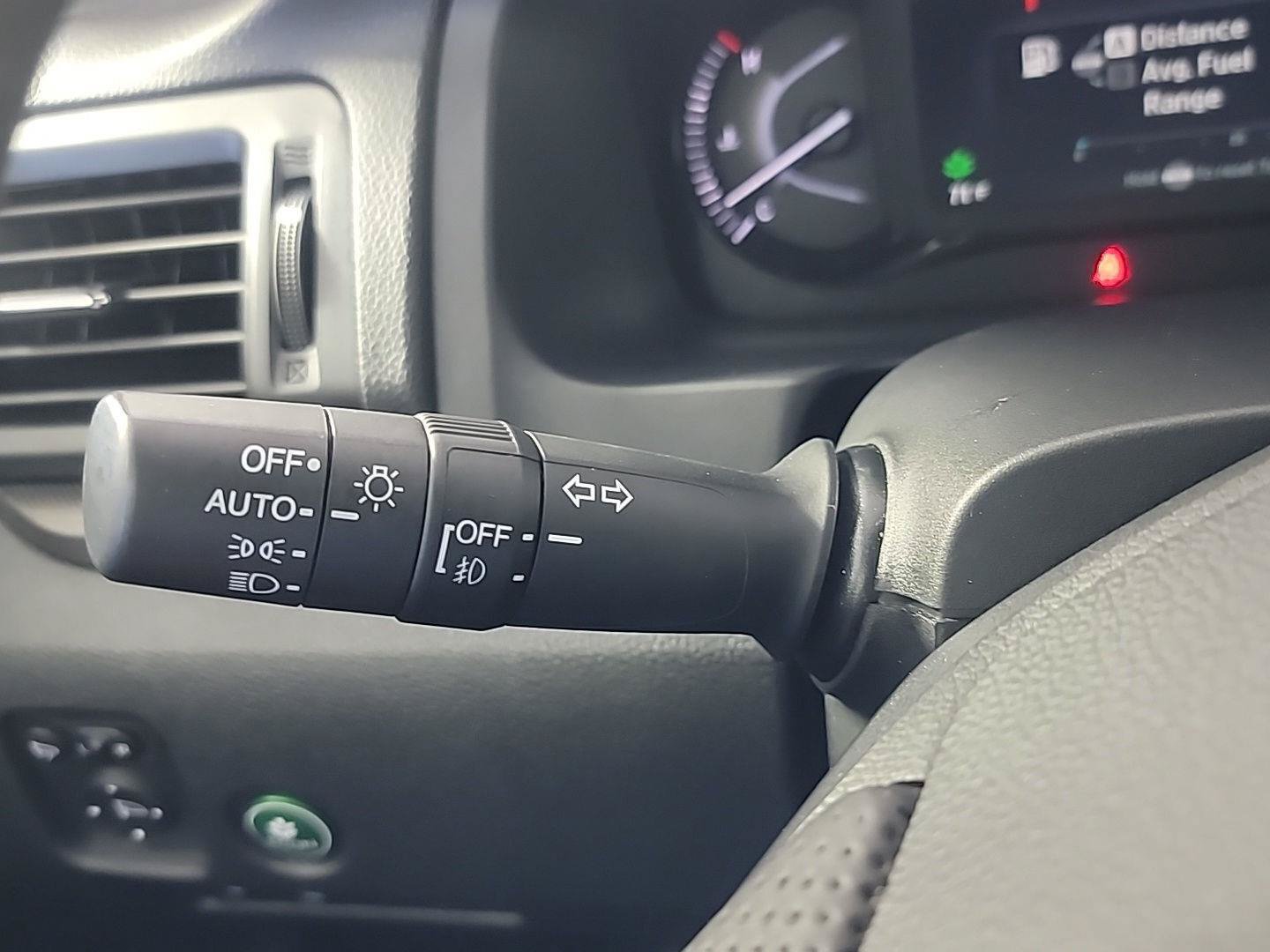 Certified 2025 Honda Passport TrailSport image 29