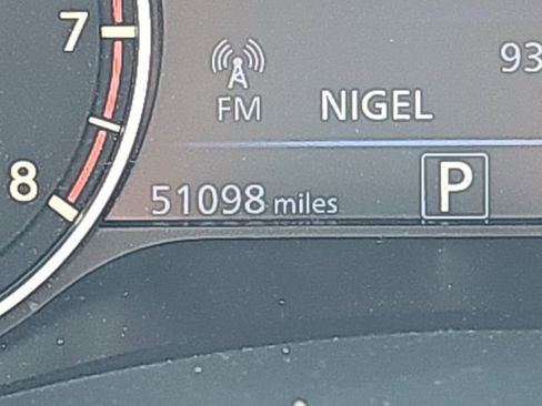 Used 2024 Nissan Altima 2.5 SV image 41