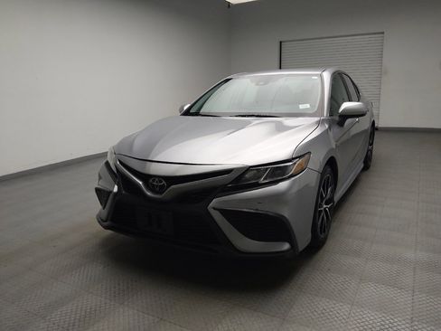 Used 2023 Toyota Camry SE image 15