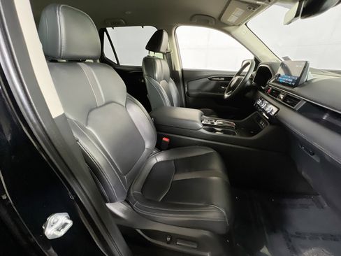 Used 2023 Honda Pilot EX-L image 28