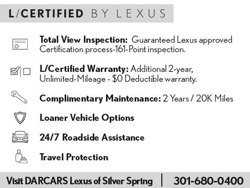Used 2023 Lexus IS 350 F Sport AWD/4WD image 5