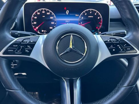 Used 2024 Mercedes-Benz C 300 Sedan image 29