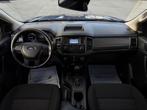 Used 2019 Ford Ranger XL w/ Equipment Group 101A Mid image 24