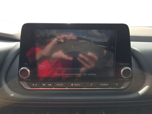 Used 2023 Nissan Rogue SV w/ SV Premium B Package FWD image 20