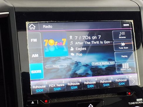 Used 2019 Subaru Forester Limited w/ Popular Package #3 AWD/4WD image 25