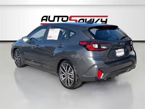 Used 2024 Subaru Impreza 2.0i Sport image 5