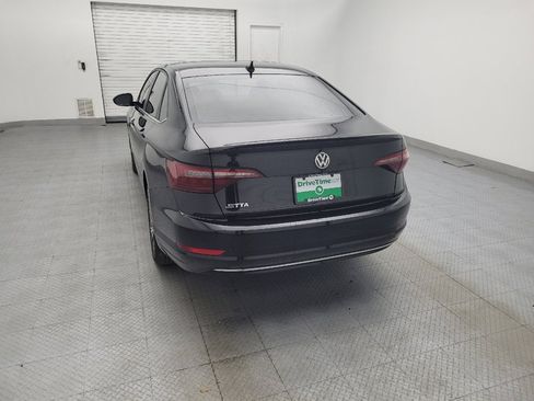 Used 2021 Volkswagen Jetta SEL image 6