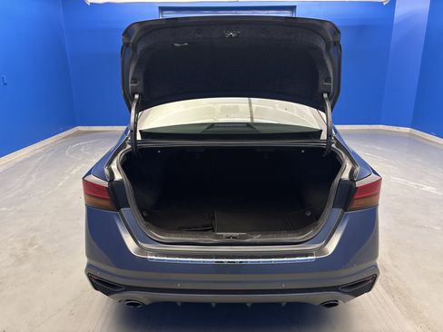 Used 2019 Nissan Altima 2.5 SV FWD image 27