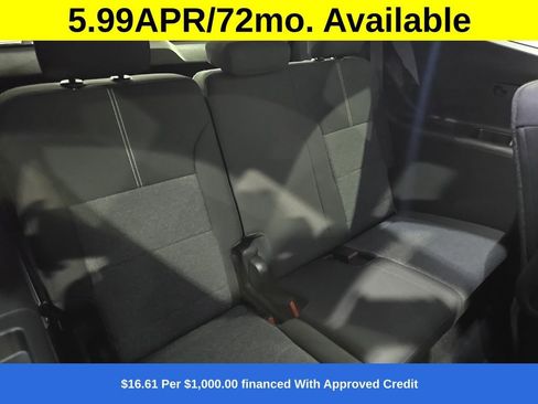 New 2026 GMC Acadia Elevation image 13