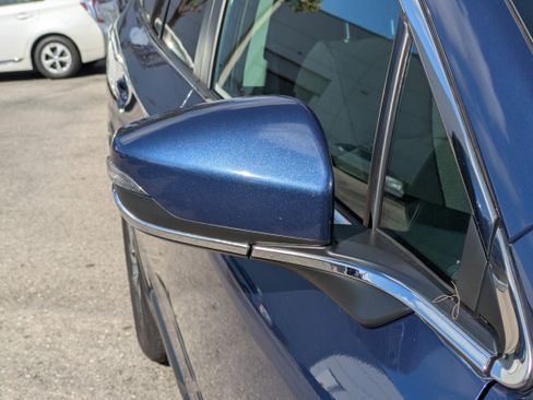 Certified 2021 Subaru Outback Premium image 12