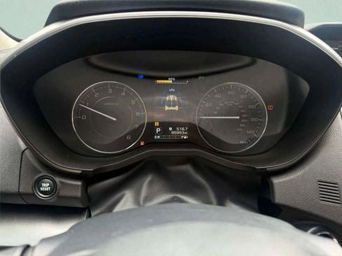 Used 2018 Subaru Crosstrek 2.0i Limited w/ Popular Package #2 image 19